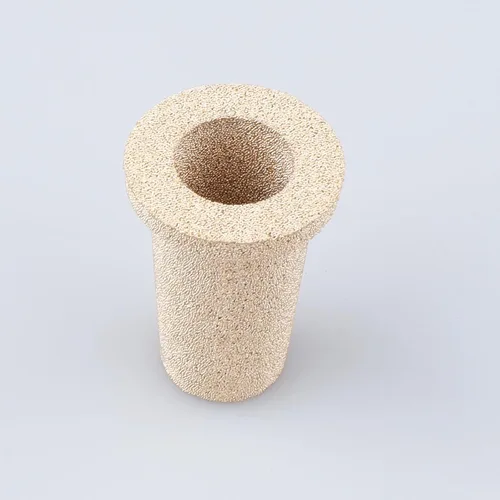 Miniatura 2 de AC PERFORMANCE Elemento de filtro de combustible de partículas de repuesto de elemento de bronce de 30 micrones