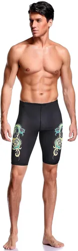 Miniatura 24 de Adoretex Bañador Jammer con alas laterales para niño/hombre