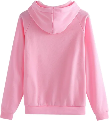 Miniatura 4 de CUCUHAM Conjunto deportivo de 2 piezas con capucha para hombre, conjunto de sudadera con capucha y bolsillo