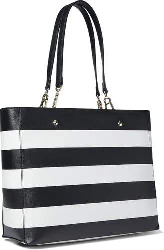 Miniatura 2 de Karl Lagerfeld Paris Adele Top Zip Tote, Bolso con cremallera superior Adele