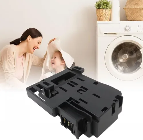Miniatura 6 de WH01X26114 WH01X24114 WH01X27954 AP6331854, Interruptor de bloqueo de la tapa de la lavadora GTW335ASN2WW,GTW335ASNWW, GTW460AMJ0WW,GTW460AMJ1WW