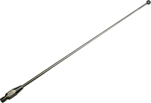 AntennaMastsRus – 2010 – 2018 Dodge Ram Truck 2500 – antena de Repuesto, Stainless