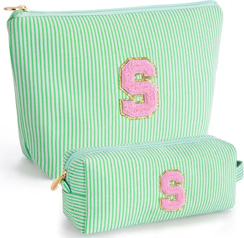 Miniatura 64 de Esenciales de Viaje para Adolescentes - Regalos de Cumpleaños para Niñas, Adolescentes, Niñas, Hija, Hermana, Su Hermana, Lindas Cosas de Moda, Azul