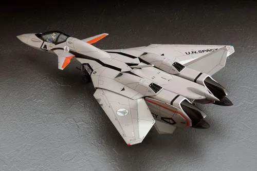 Miniatura 6 de Hasegawa 665722 Kit