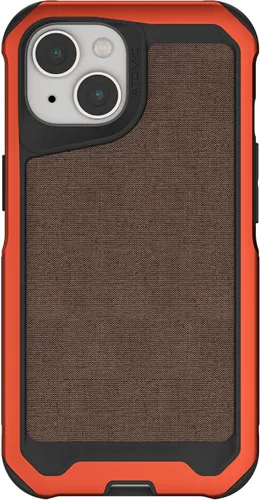 Miniatura 72 de Ghostek Atomic Slim - Funda protectora para iPhone 15 Pro Max, compatible con accesorios MagSafe, marco de metal de aluminio, funda de teléfono