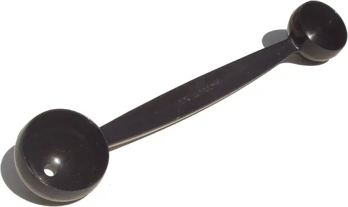 Miniatura 3 de Tupperware Melon Ball Maker - Bola de masa para galletas, color negro Tupperware