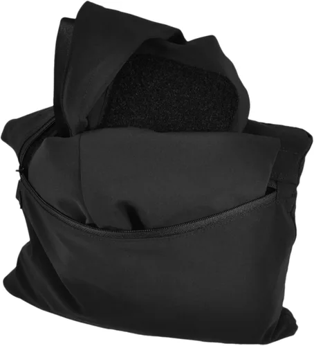 Miniatura 36 de HAZARD 4 PonchoVilla Classic - Poncho técnico softshell original