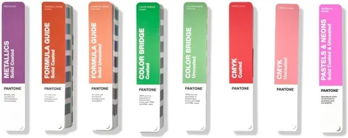 Miniatura 2 de Pantone Portable Guide Studio Estudio de guía portátil completo y conveniente para gráficos e impresión GPG304B