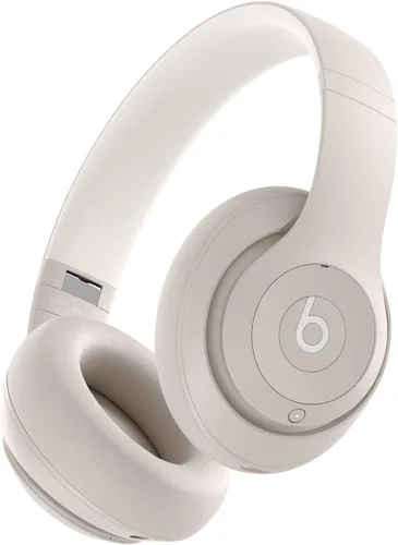 Miniatura 10 de Beats Studio Pro - Auriculares inalámbricos de alta calidad, batería de hasta 40 horas, cancelación activa de ruido, audio sin pérdida USB-C, Gris