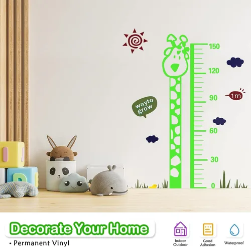Miniatura 8 de WRAPXPERT Vinilo permanente verde lima, rollo de vinilo adhesivo verde manzana mate de 12 pulgadas x 10 pies para cricut, decoración del hogar