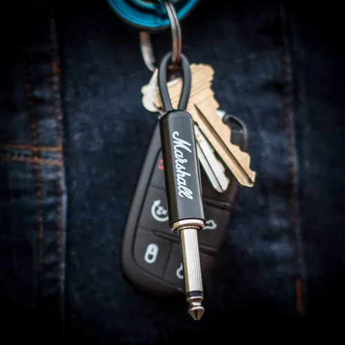 Miniatura 2 de Pluginz - Llaveros para guitarra