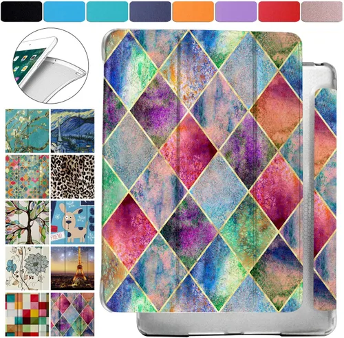 Miniatura 10 de DuraSafe Cases para iPad de 10.9 pulgadas 2022 10ª generación A2696 MPQ13LL/A MPQ33LL/A MPQ03LL/A MPQ23LL/A A2757 MPQ93LL/A MPQC3LL/A A2777 B. Noche