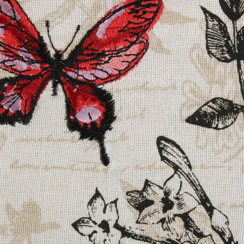 Miniatura 6 de DII Botanical Butterfly Kitchen Collection