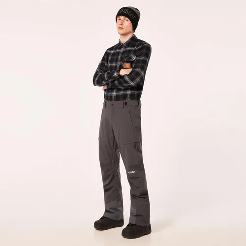 Miniatura 4 de Oakley Pantalón aislado Axis para hombre