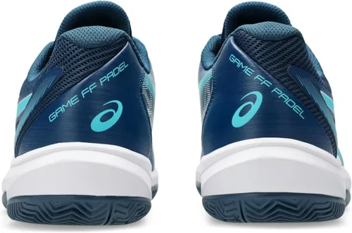 Miniatura 5 de ASICS Zapatillas de tenis de padel Game FlyteFoam para hombre