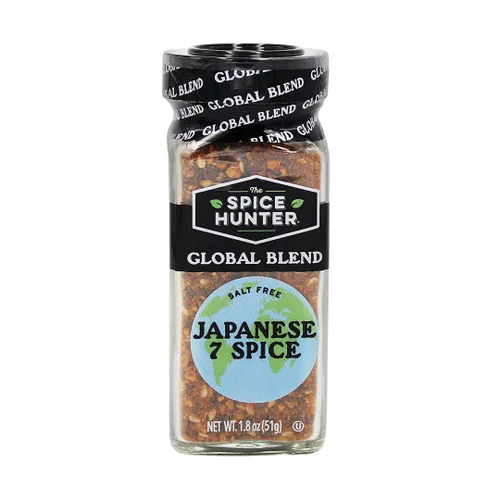 Miniatura 7 de The Spice Hunter Mezcla de condimento griego, frasco de 1 oz