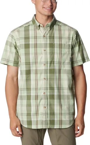 Miniatura 14 de Columbia Camisa de manga corta Rapid Rivers II para hombre