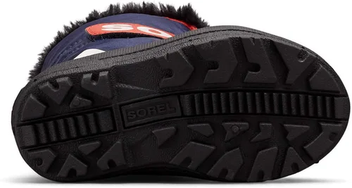 Miniatura 60 de SOREL - Botas de nieve para niños de Snow Commander