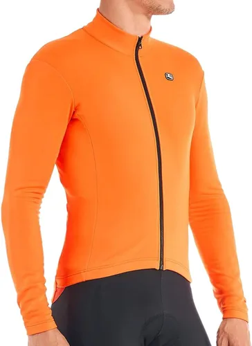 Miniatura 3 de Giordana Silverline - Maillot térmico de manga larga para hombre