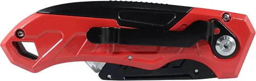 Miniatura 3 de Cuchillo de bloqueo plegable resistente