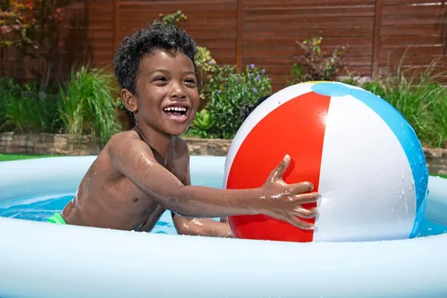 Miniatura 7 de Bestway Fast Set™ 6' x 20"/1.83m x 20.1 in Piscina