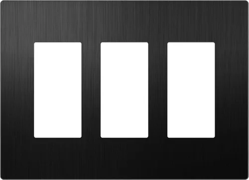 Miniatura 12 de LIDER Placa de pared decorativa sin tornillos para interruptor, resistente a los impactos, plexiglás de acrílico espejado, renovación moderna