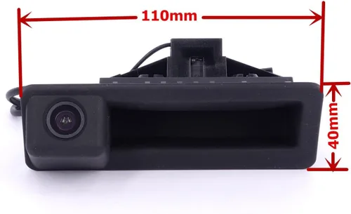 Miniatura 5 de HD colorido ccd coche cámara de visión trasera para E60 E61 E70 E71 E72 E82 E88 E84 E90 E91 E92 E93 1 3 5 X5 3 Series 5 Series X1 X5 X6 320i 335i