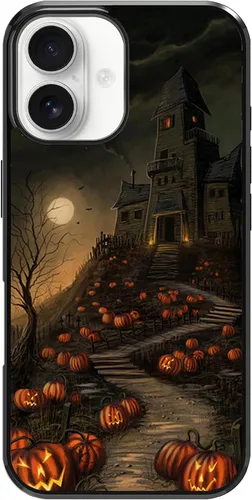 Miniatura 59 de Funda para iPhone Air - Funda de teléfono con patrón de dragón dorado chino - Funda de TPU con protección de absorción de impactos