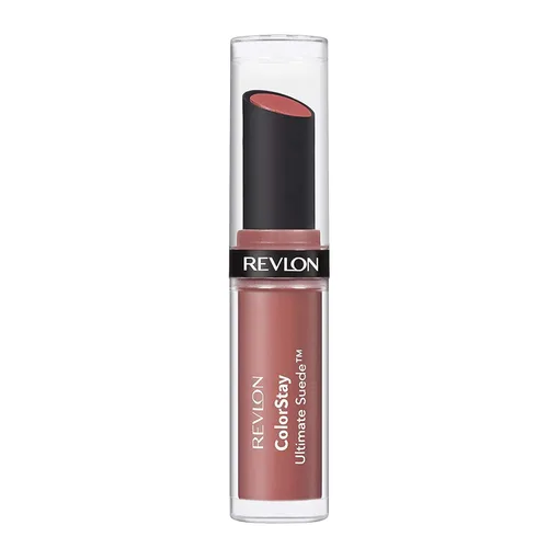 Miniatura 19 de Revlon ColorStay Mejor Gamuza Lápiz Labial, Ingenue