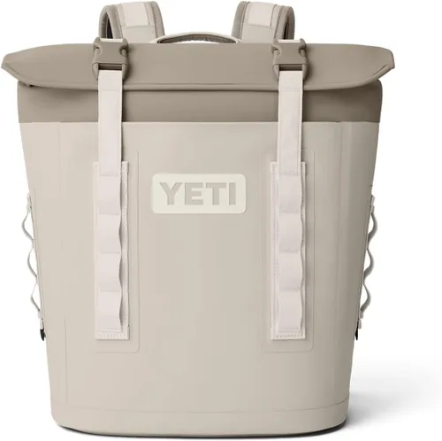 Miniatura 44 de YETI Hopper M Series Mochila enfriadoras de lados suaves con acceso MagShield Carbón