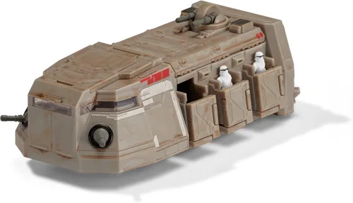 Miniatura 4 de Star Wars Escuadrón Micro Galaxy - Estilo 13
