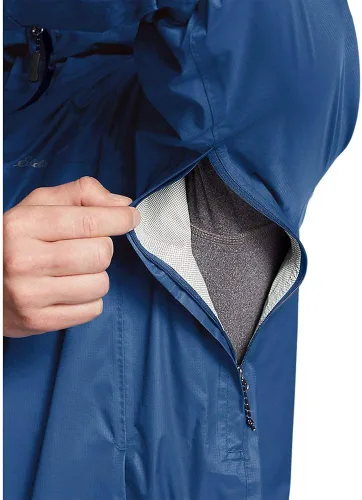 Miniatura 6 de Eddie Bauer Cloud Cap - Chaqueta impermeable para hombre
