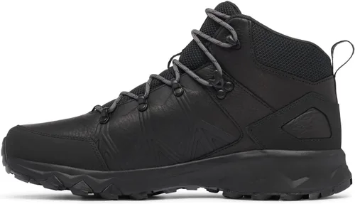Miniatura 8 de Columbia Peakfreak Ii Mid Outdry - Zapatos de senderismo de cuero para hombre