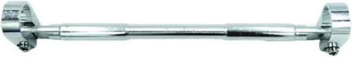 Miniatura 10 de Palanca de equilibrio para Yamaha FZ-09 MT-09 SR FZ6 FAZER FZ6R FZ8 MT-07 FZ-07 FZ-07 para motocicleta (color: negro, tamaño: 1)