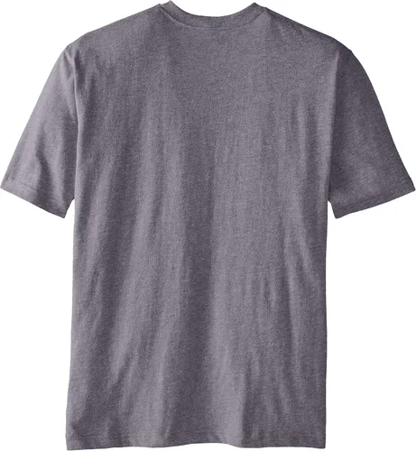Miniatura 8 de Carhartt Camiseta de manga corta pesada con bolsillo para hombre