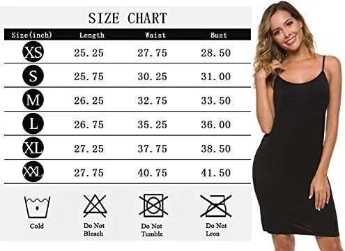 Miniatura 5 de Malist Vestido para mujer con tirantes delgados ajustables y cuello redondo