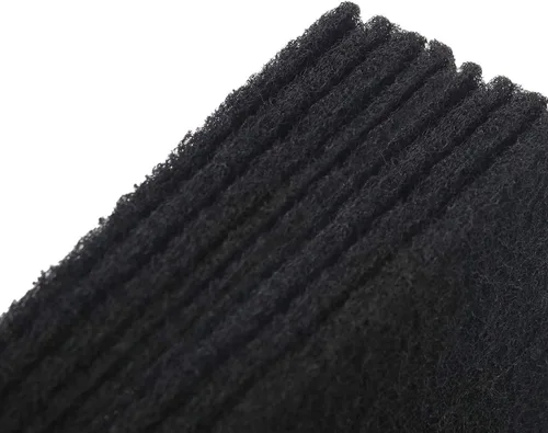 Miniatura 7 de Filtro de repuesto para Holmes Aer1 Series, piezas de repuesto # HAPF300AH-U4R, HAP242-NUC (4 filtros de repuesto + 8 prefiltros de refuerzo)