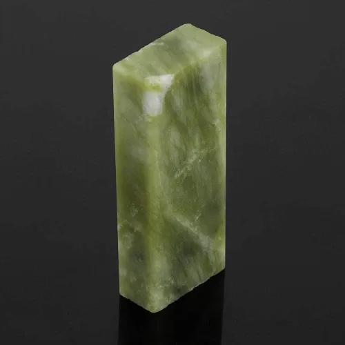 Miniatura 9 de 10000# Kit de afilado de cuchillos de piedra, piedra de afilar verde esmeralda para cuchillos de cocina, tijeras
