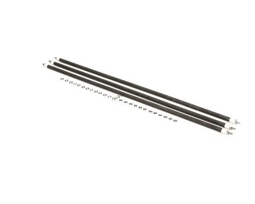 Antunes 7001034 Kit de calentador inferior, 24 pulgadas de altura, 18 pulgadas de ancho, 7 pulgadas de largo