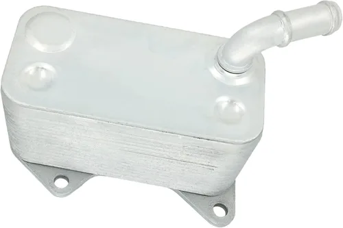 Enfriador de aceite compatible con Volkswagen Passat GTI Jetta Eos Audi A3 A4 TT Quattro 2005-2014 Reemplazar el número OEM: 06D117021C 2.0L L4 DOHC