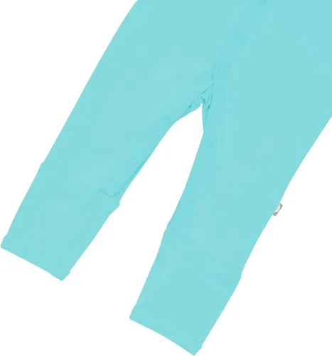 Miniatura 46 de KYTE BABY Mameluco suave unisex con cierre a presión, 97% rayón hecho de bambú, 3% elastano