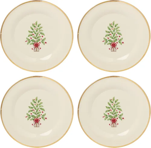 Miniatura 22 de Lenox 883430 Holiday - Vajilla de 3 piezas