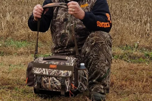 Miniatura 4 de MOJO Outdoors Duck Hunting Accessories: Bags, Backpacks, and Decoy Gear