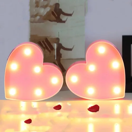 Miniatura 12 de Letrero de neón de cactus para decoración de mesa de pared, decoración de mesa de pared con luces LED de neón para dormitorio, feliz cumpleaños
