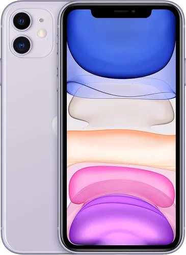 Miniatura 9 de Apple iPhone 11 [256 GB, negro] + suscripción de la empresa de telefonía [Cricket Wireless]