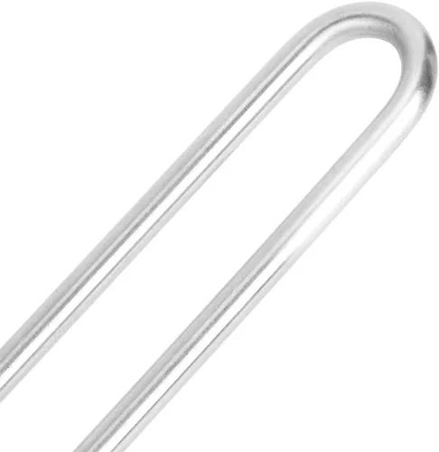 Miniatura 7 de Placa difusora de calor para el hogar, placa difusora de calor, adaptador de inducción cocinas eléctricas de gas 20/22/9.4 in (9.4 in)
