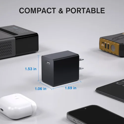 Miniatura 7 de VTOMAN V10 Pro 4500A Arrancador de coche portátil (todo a gas, motor diesel de 10.0L) caja de litio de 12 V, paquete de alimentación de batería +