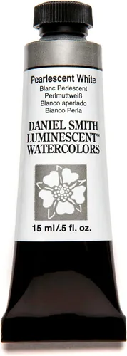 Miniatura 148 de DANIEL SMITH 284600029, tubo de pintura acuarela extrafina de turquesa cobalto de 15 ml, 0.5 fl oz (paquete de 1)
