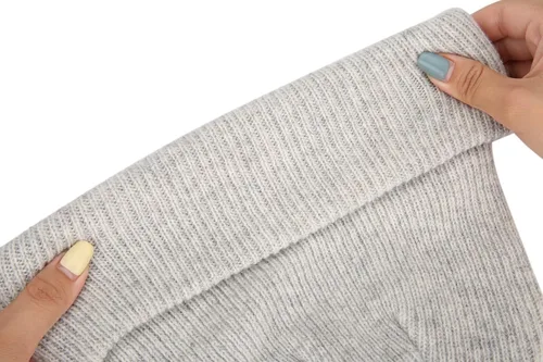 Miniatura 5 de HEARTSING Gorro de invierno para mujeres y hombres gorro de invierno para mujer gorro de calavera gorro de esquí cálido