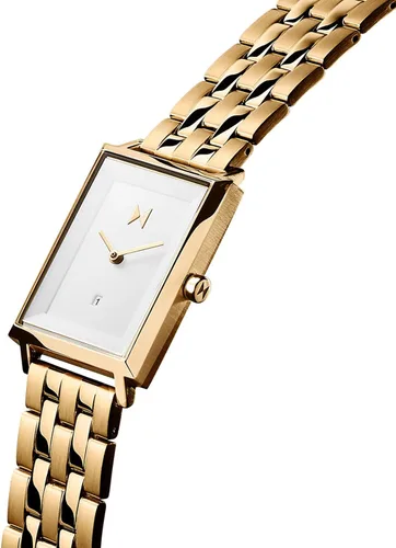 Miniatura 3 de MVMT Signature Square Reloj analógico minimalista para mujer